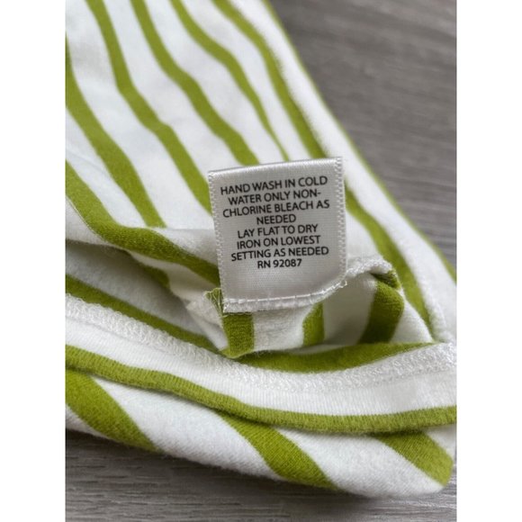 Saks Fifth Avenue Threads Shirt Top Womens Size XL Sleeveless Round Neck - Picture 9 of 12